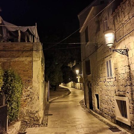 The Center Of Split, Renovated Stone House Daire Dış mekan fotoğraf