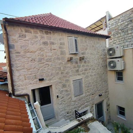The Center Of Split, Renovated Stone House Daire Dış mekan fotoğraf