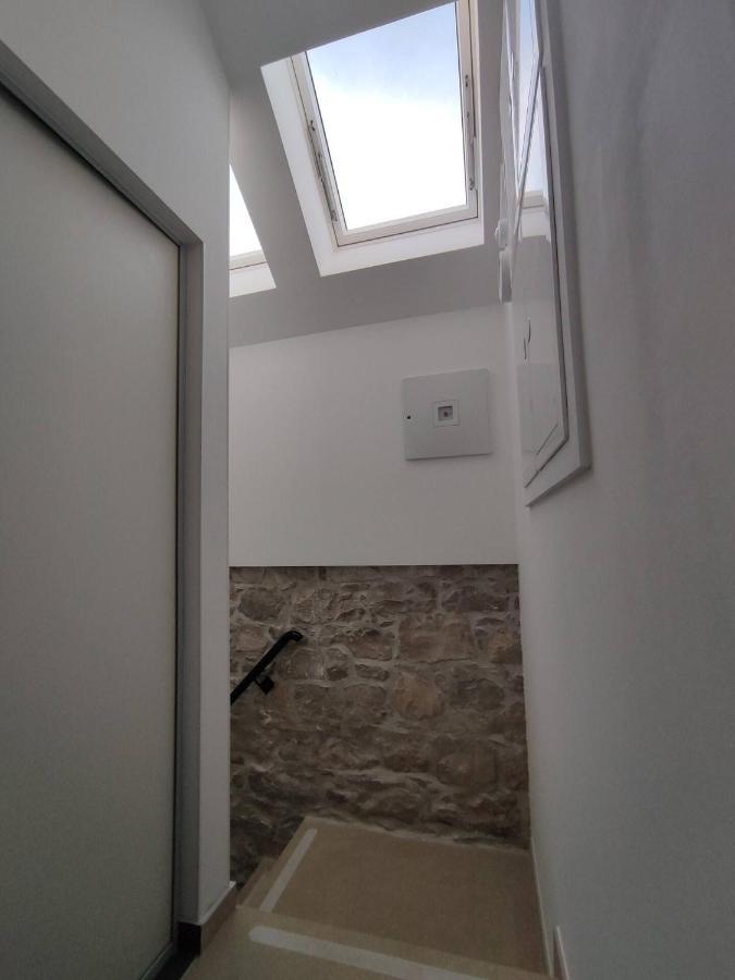 The Center Of Split, Renovated Stone House Daire Dış mekan fotoğraf