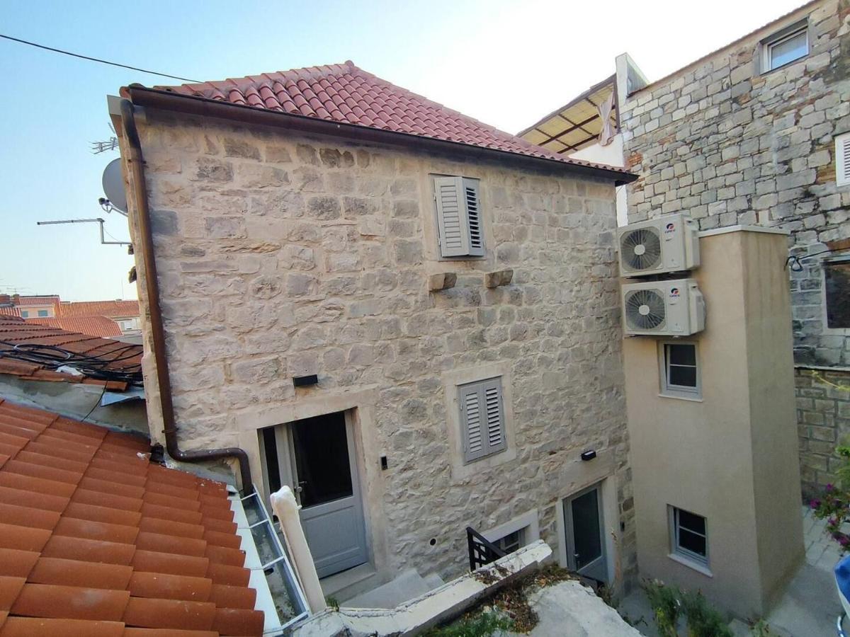 The Center Of Split, Renovated Stone House Daire Dış mekan fotoğraf