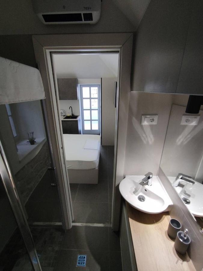 The Center Of Split, Renovated Stone House Daire Dış mekan fotoğraf